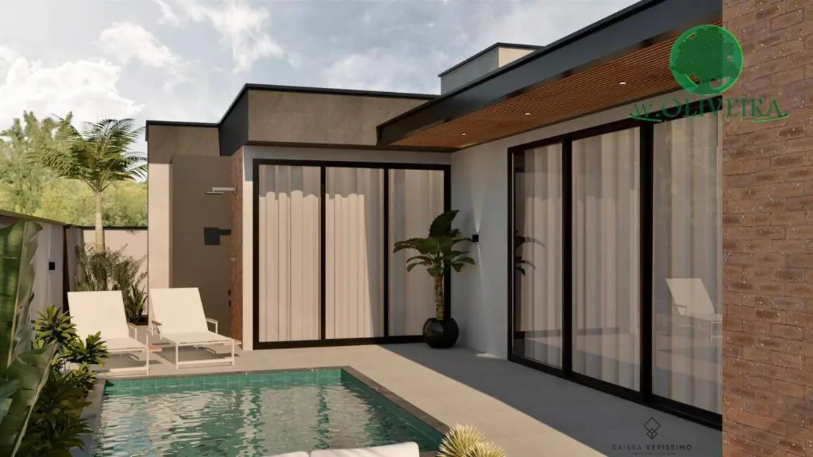 Foto 4 de Casa de Condomínio com 3 quartos à venda, 334m2 em Indaiatuba - SP