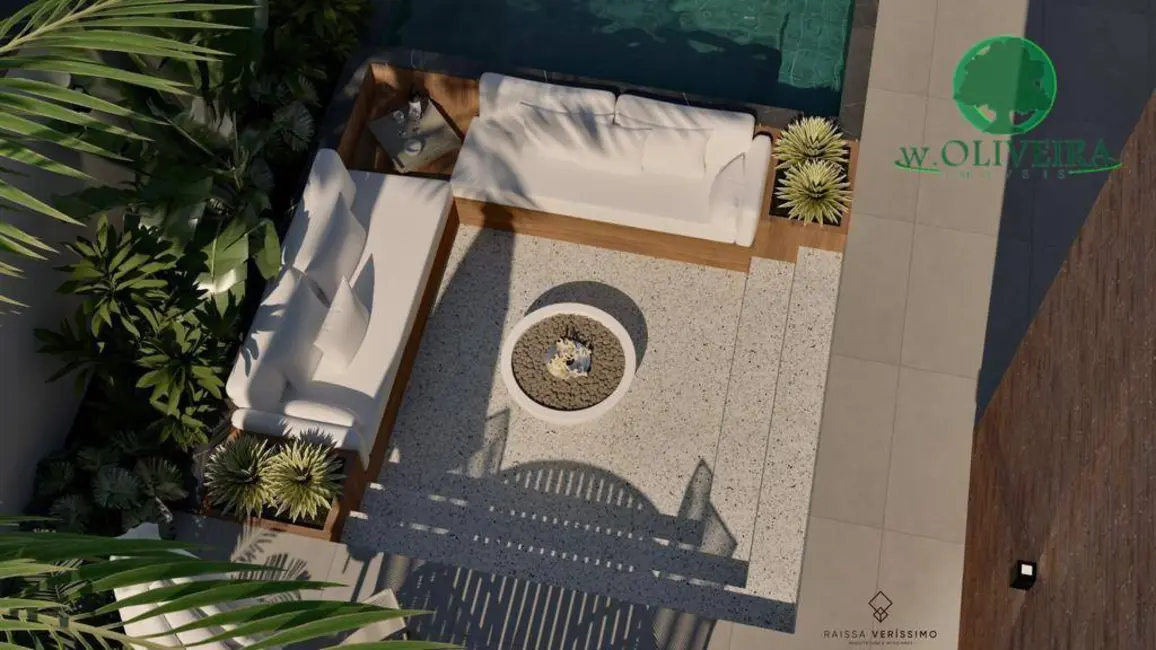 Foto 6 de Casa de Condomínio com 3 quartos à venda, 334m2 em Indaiatuba - SP