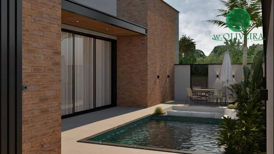 Foto 5 de Casa de Condomínio com 3 quartos à venda, 334m2 em Indaiatuba - SP