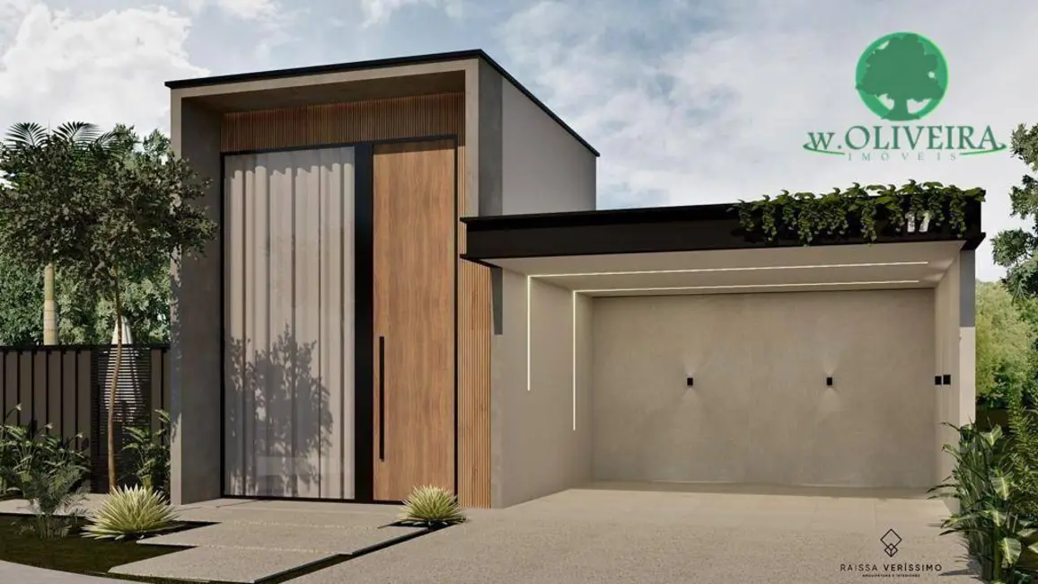 Foto 2 de Casa de Condomínio com 3 quartos à venda, 334m2 em Indaiatuba - SP