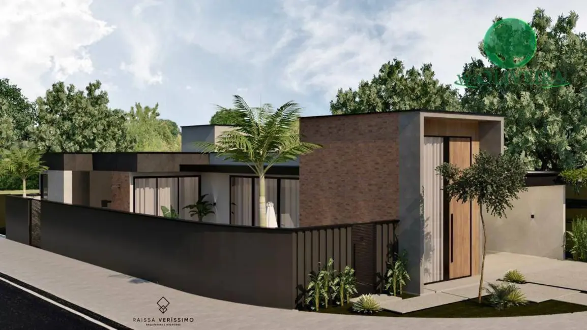 Foto 3 de Casa de Condomínio com 3 quartos à venda, 334m2 em Indaiatuba - SP