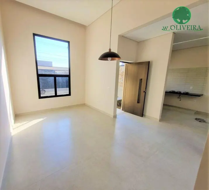 Foto 2 de Casa com 2 quartos à venda, 150m2 em Indaiatuba - SP