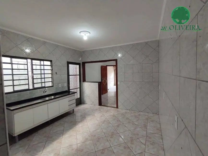 Casa com 2 quartos à venda, 125m2 em Jardim do Valle II, Indaiatuba - SP - imagem 6 Foto 6 de Casa com 2 quartos à venda, 125m2 em Jardim do Valle II, Indaiatuba - SP