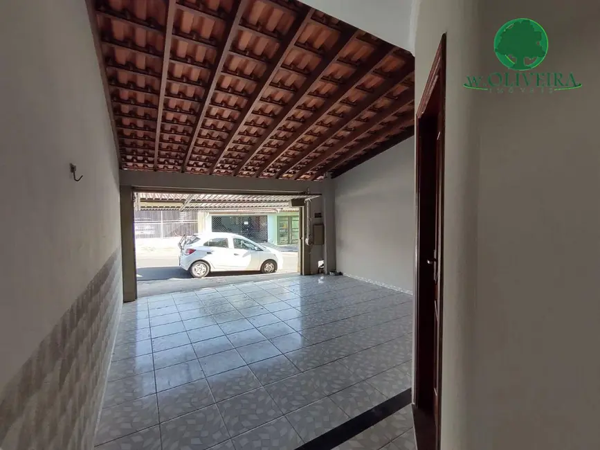 Casa com 2 quartos à venda, 125m2 em Jardim do Valle II, Indaiatuba - SP - imagem 4 Foto 4 de Casa com 2 quartos à venda, 125m2 em Jardim do Valle II, Indaiatuba - SP