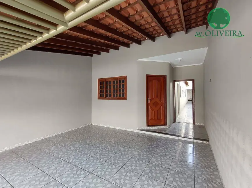 Casa com 2 quartos à venda, 125m2 em Jardim do Valle II, Indaiatuba - SP - imagem 3 Foto 3 de Casa com 2 quartos à venda, 125m2 em Jardim do Valle II, Indaiatuba - SP