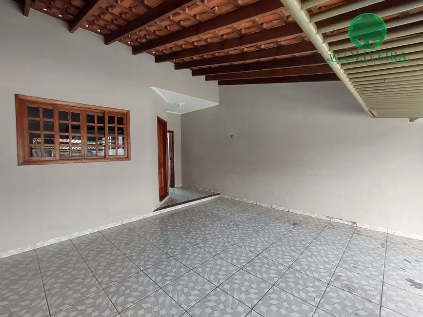 Casa com 2 quartos à venda, 125m2 em Jardim do Valle II, Indaiatuba - SP - imagem 2 Foto 2 de Casa com 2 quartos à venda, 125m2 em Jardim do Valle II, Indaiatuba - SP