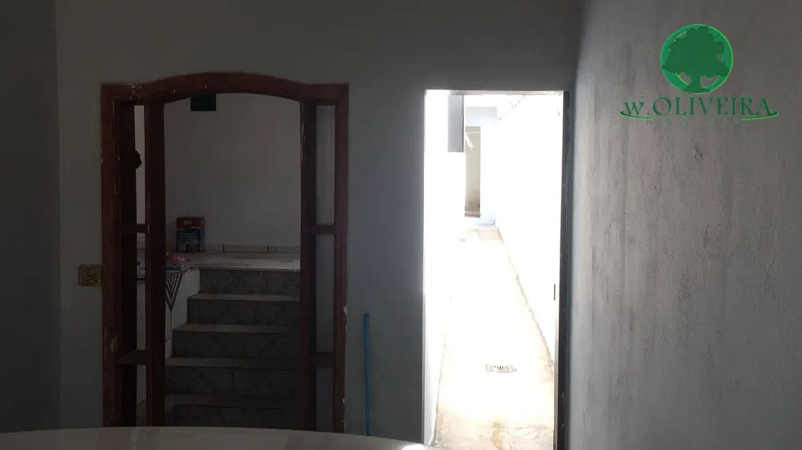 Foto 2 de Casa com 2 quartos à venda, 163m2 em Bela Vista, Salto - SP