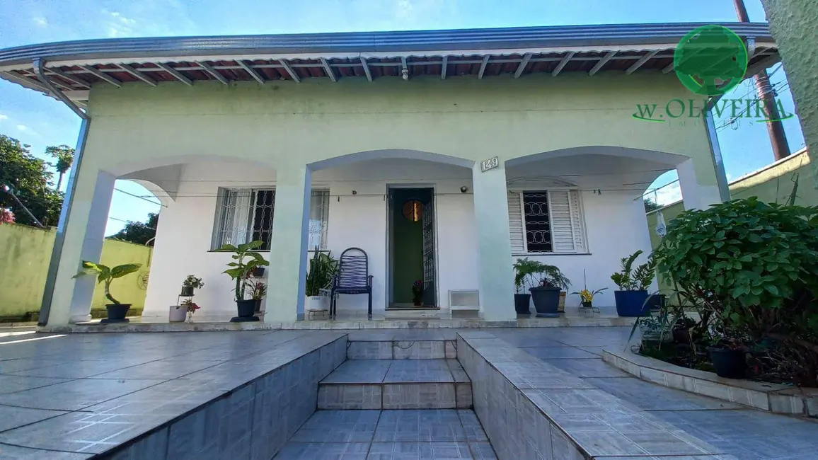 Foto 1 de Casa com 3 quartos à venda, 300m2 em Jardim Juliana, Indaiatuba - SP