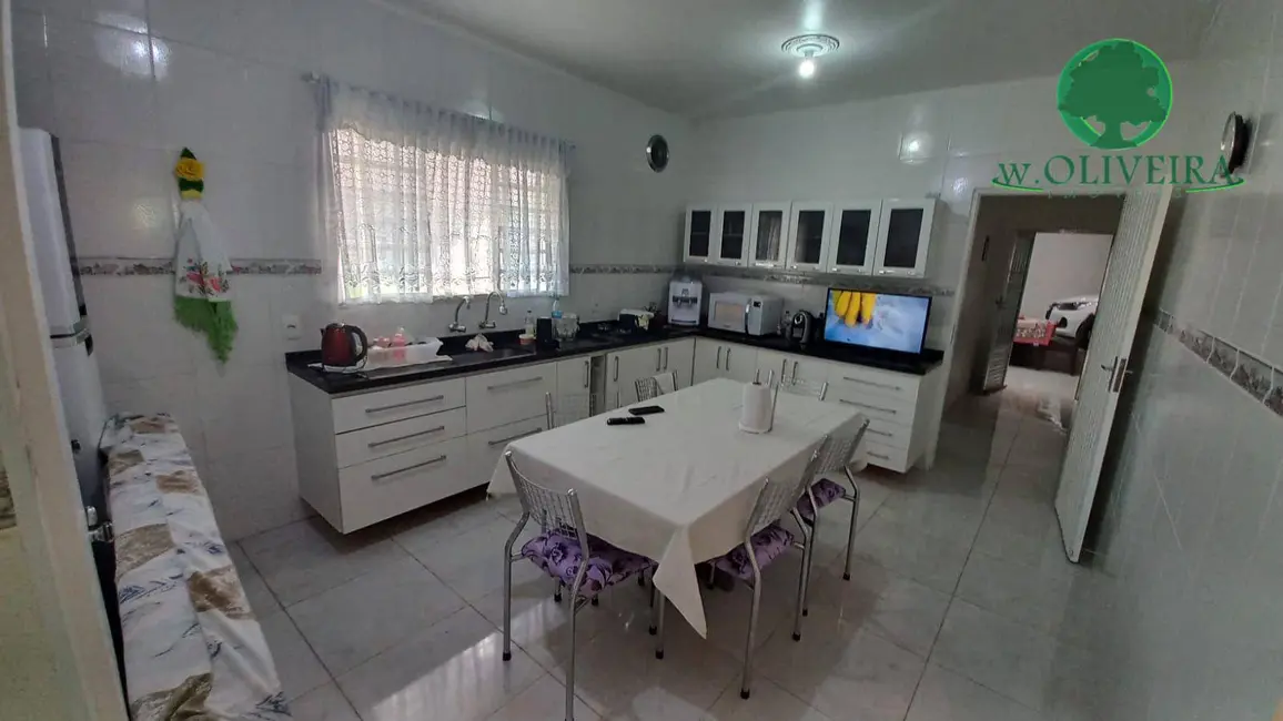 Foto 8 de Casa com 3 quartos à venda, 300m2 em Jardim Juliana, Indaiatuba - SP