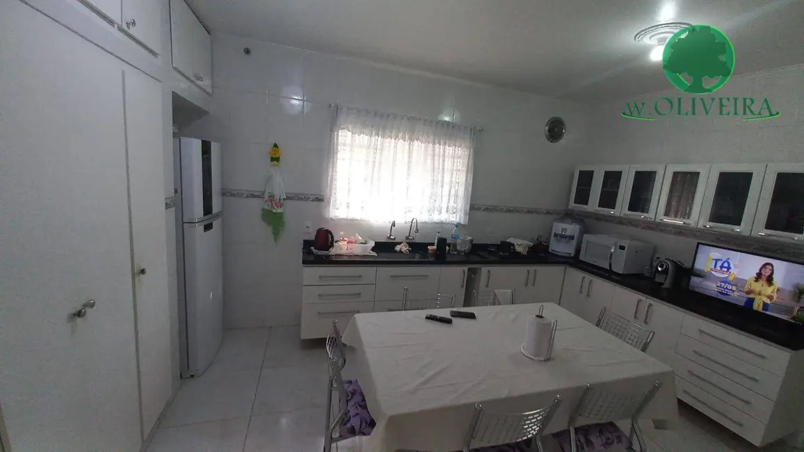 Foto 9 de Casa com 3 quartos à venda, 300m2 em Jardim Juliana, Indaiatuba - SP