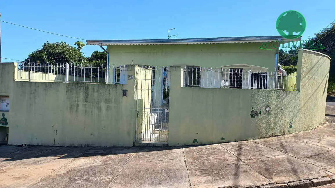 Foto 3 de Casa com 3 quartos à venda, 300m2 em Jardim Juliana, Indaiatuba - SP