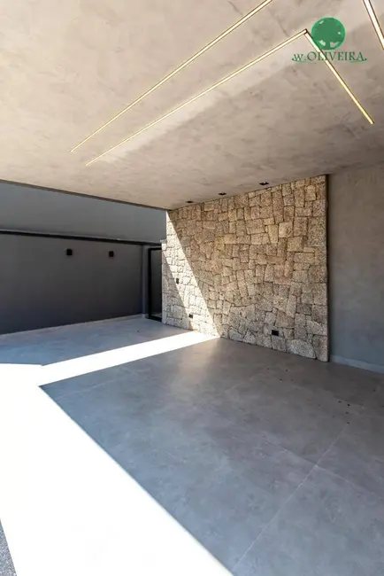 Foto 3 de Casa de Condomínio com 3 quartos à venda, 420m2 em Jardim Vila Paradiso, Indaiatuba - SP