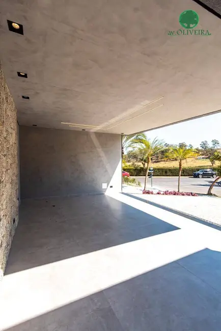 Foto 6 de Casa de Condomínio com 3 quartos à venda, 420m2 em Jardim Vila Paradiso, Indaiatuba - SP