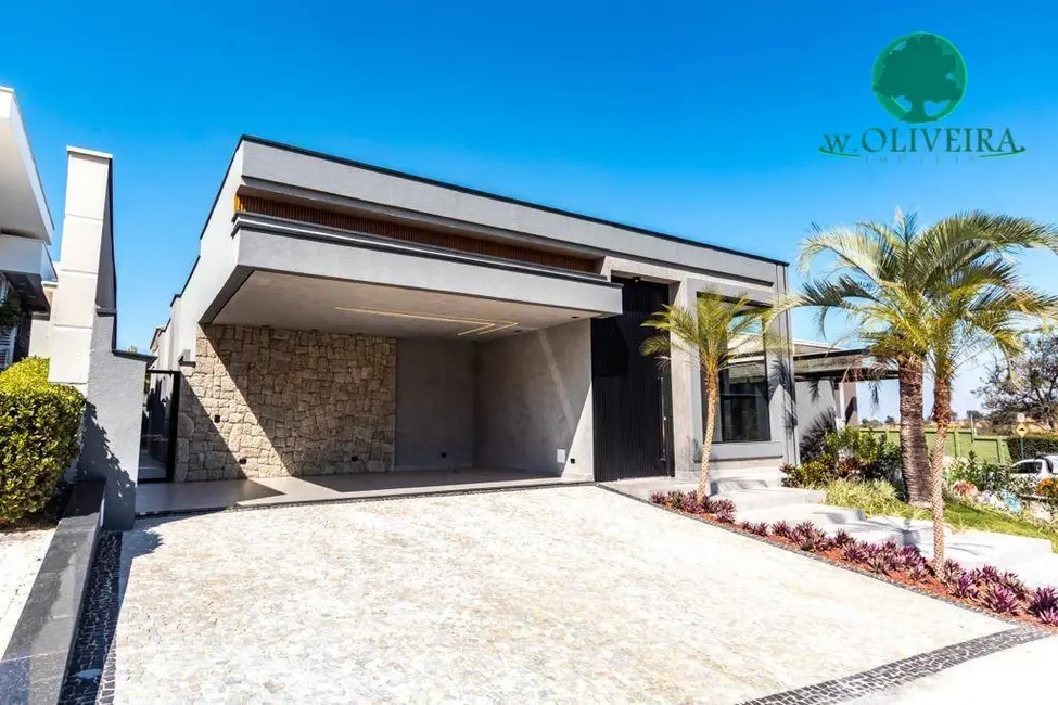 Foto 5 de Casa de Condomínio com 3 quartos à venda, 420m2 em Jardim Vila Paradiso, Indaiatuba - SP