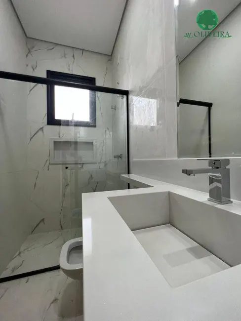 Foto 9 de Casa de Condomínio com 3 quartos à venda, 250m2 em Jardim Doutor Carlos Augusto de Camargo Andrade, Indaiatuba - SP