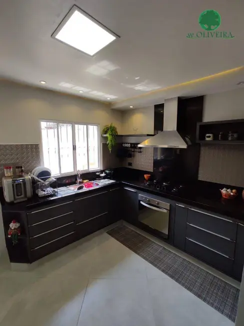 Foto 6 de Sobrado com 4 quartos à venda, 250m2 em Jardim Bela Vista, Indaiatuba - SP