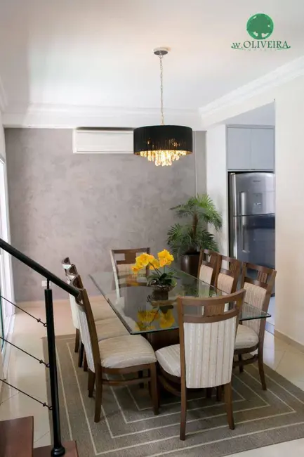 Foto 5 de Sobrado com 4 quartos à venda, 250m2 em Jardim Bela Vista, Indaiatuba - SP