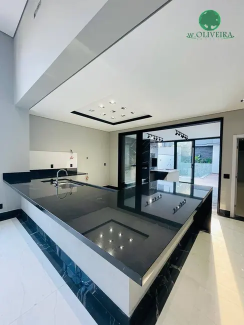 Foto 8 de Casa de Condomínio com 3 quartos à venda, 490m2 em Indaiatuba - SP