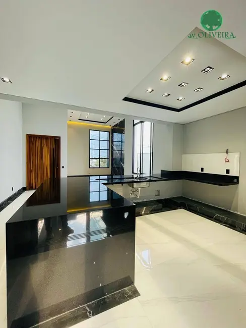 Foto 7 de Casa de Condomínio com 3 quartos à venda, 490m2 em Indaiatuba - SP