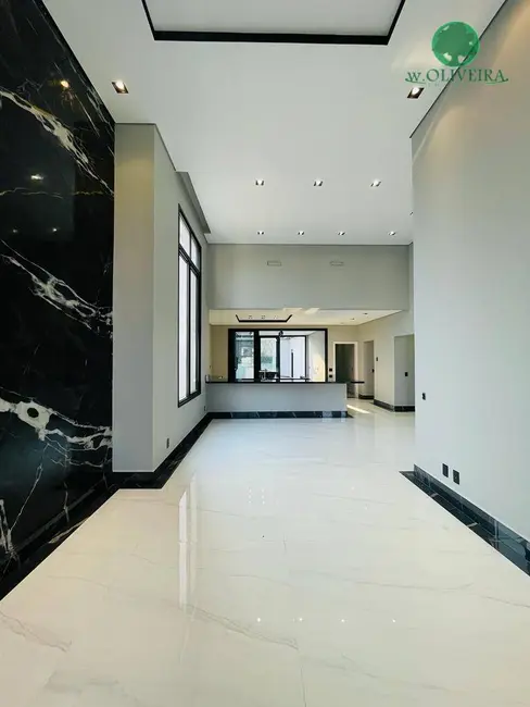 Foto 6 de Casa de Condomínio com 3 quartos à venda, 490m2 em Indaiatuba - SP