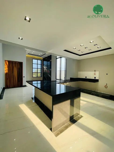 Foto 9 de Casa de Condomínio com 3 quartos à venda, 490m2 em Indaiatuba - SP