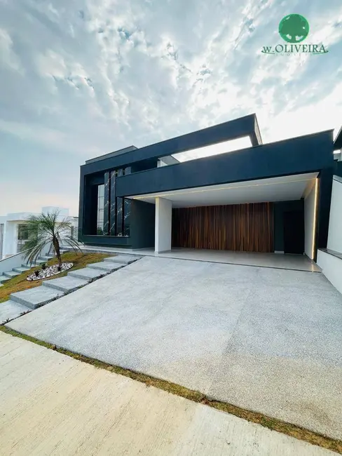 Foto 3 de Casa de Condomínio com 3 quartos à venda, 490m2 em Indaiatuba - SP