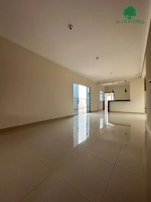 Foto 4 de Casa com 3 quartos à venda, 307m2 em Residencial Santo Stéfano, Salto - SP