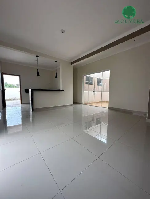 Foto 3 de Casa com 3 quartos à venda, 307m2 em Residencial Santo Stéfano, Salto - SP
