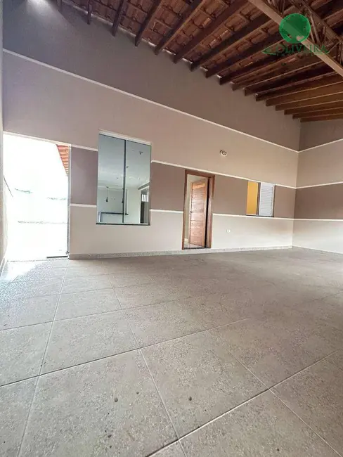 Foto 1 de Casa com 3 quartos à venda, 307m2 em Residencial Santo Stéfano, Salto - SP