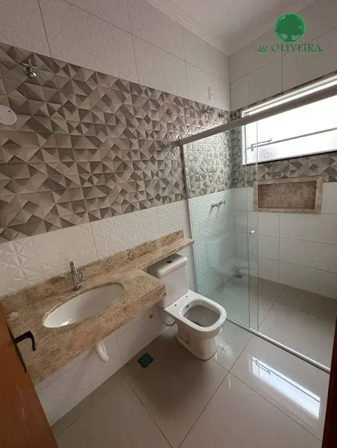 Foto 6 de Casa com 3 quartos à venda, 307m2 em Residencial Santo Stéfano, Salto - SP