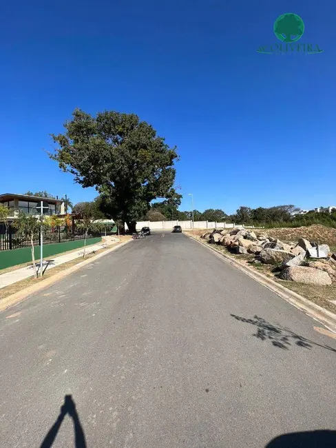 Foto 1 de Terreno / Lote à venda, 1010m2 em Jardim Reserva Bom Viver de Indaiatuba, Indaiatuba - SP