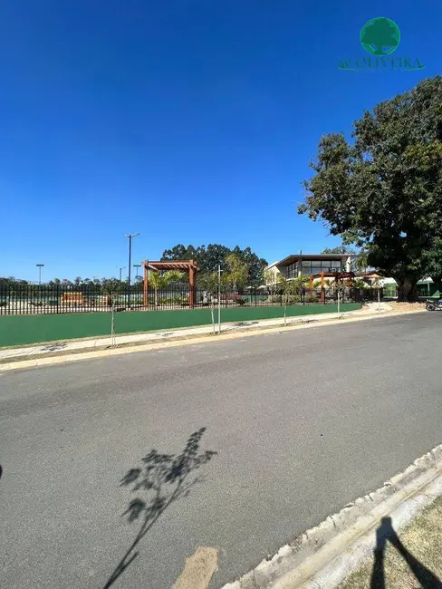 Foto 4 de Terreno / Lote à venda, 1010m2 em Jardim Reserva Bom Viver de Indaiatuba, Indaiatuba - SP