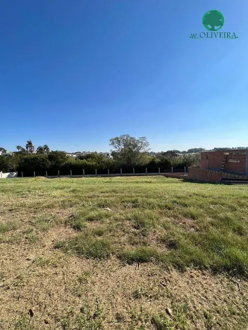 Foto 2 de Terreno / Lote à venda, 1010m2 em Jardim Reserva Bom Viver de Indaiatuba, Indaiatuba - SP