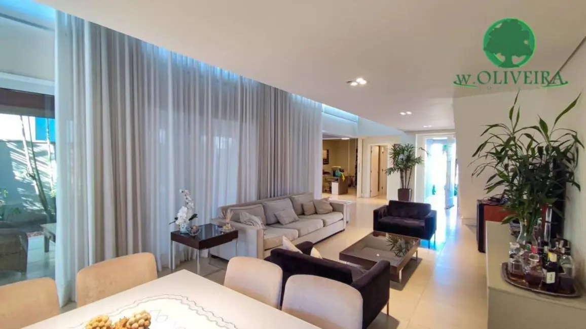 Foto 7 de Sobrado com 3 quartos à venda, 490m2 em Indaiatuba - SP