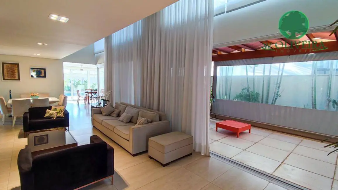 Foto 6 de Sobrado com 3 quartos à venda, 490m2 em Indaiatuba - SP