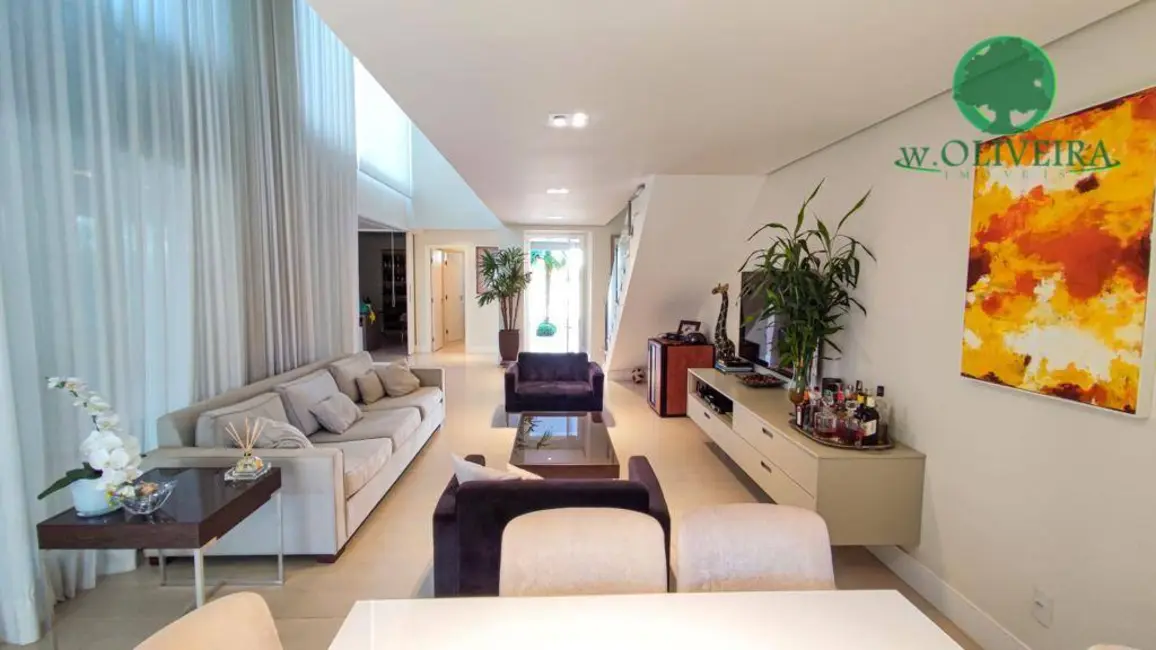 Foto 5 de Sobrado com 3 quartos à venda, 490m2 em Indaiatuba - SP