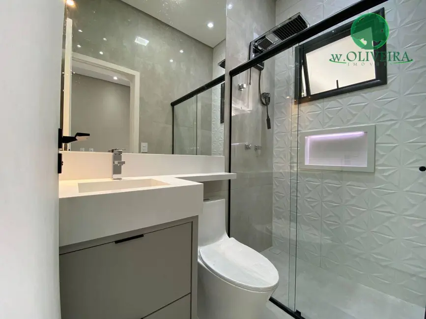 Foto 7 de Casa de Condomínio com 3 quartos à venda, 250m2 em Jardim Residencial Viena, Indaiatuba - SP