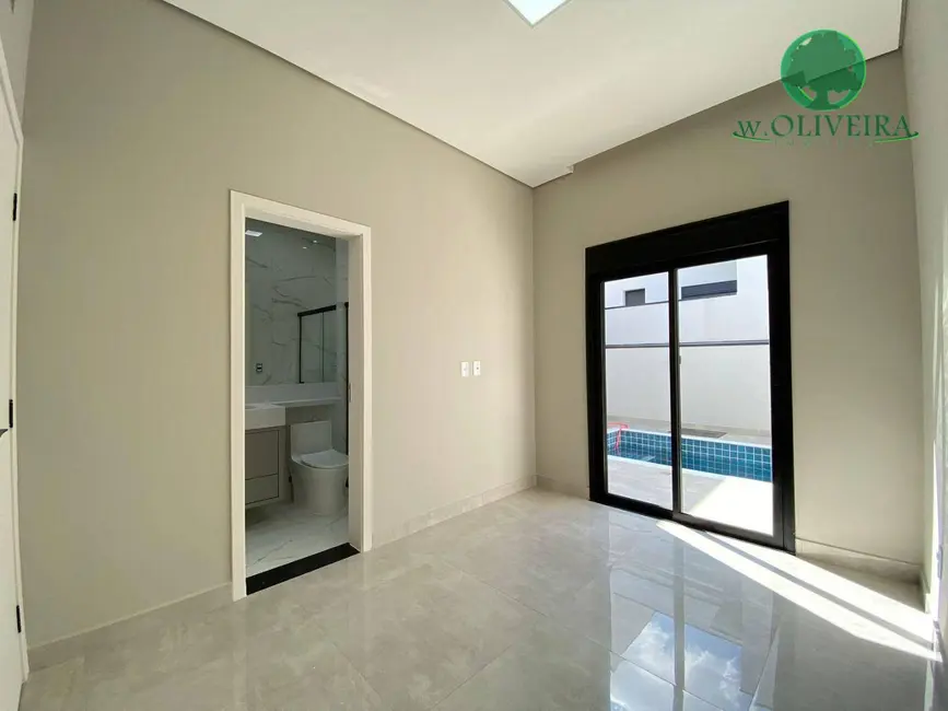 Foto 8 de Casa de Condomínio com 3 quartos à venda, 250m2 em Jardim Residencial Viena, Indaiatuba - SP