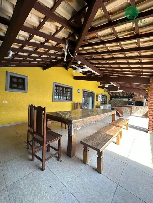 Foto 2 de Chácara com 7 quartos à venda, 1425m2 em Indaiatuba - SP