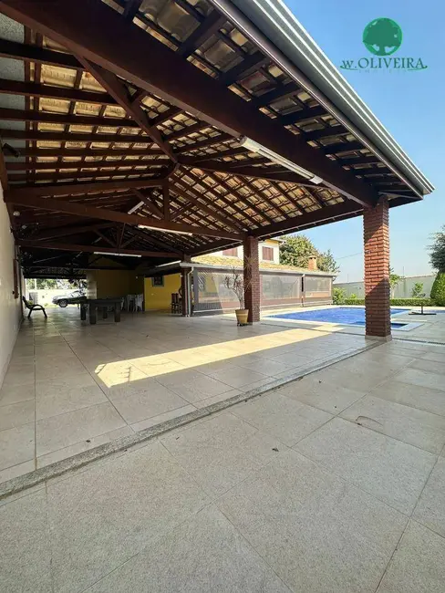 Foto 3 de Chácara com 7 quartos à venda, 1425m2 em Indaiatuba - SP