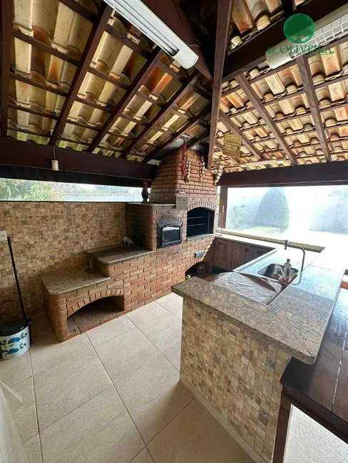 Foto 4 de Chácara com 7 quartos à venda, 1425m2 em Indaiatuba - SP