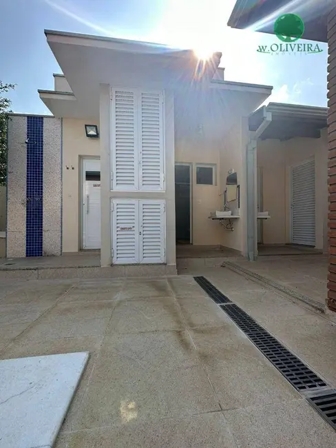 Foto 8 de Chácara com 7 quartos à venda, 1425m2 em Indaiatuba - SP