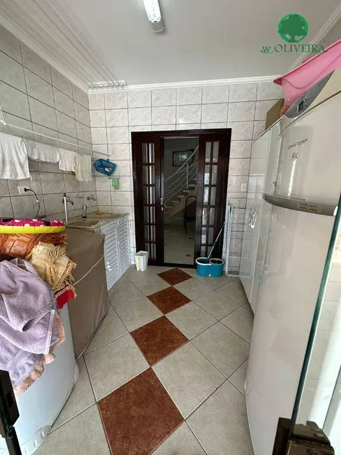 Foto 9 de Chácara com 7 quartos à venda, 1425m2 em Indaiatuba - SP