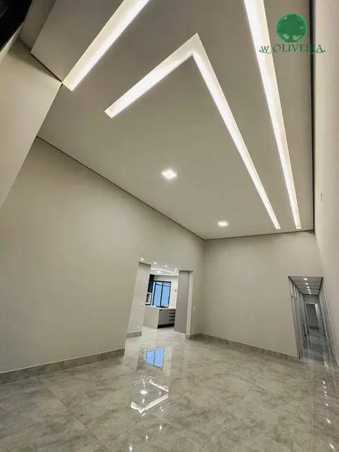 Foto 3 de Casa de Condomínio com 3 quartos à venda, 307m2 em Jardim Regente, Indaiatuba - SP