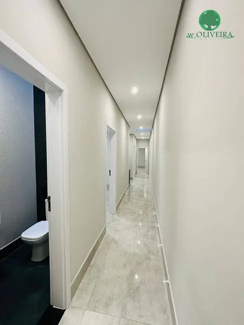 Foto 8 de Casa de Condomínio com 3 quartos à venda, 307m2 em Jardim Regente, Indaiatuba - SP