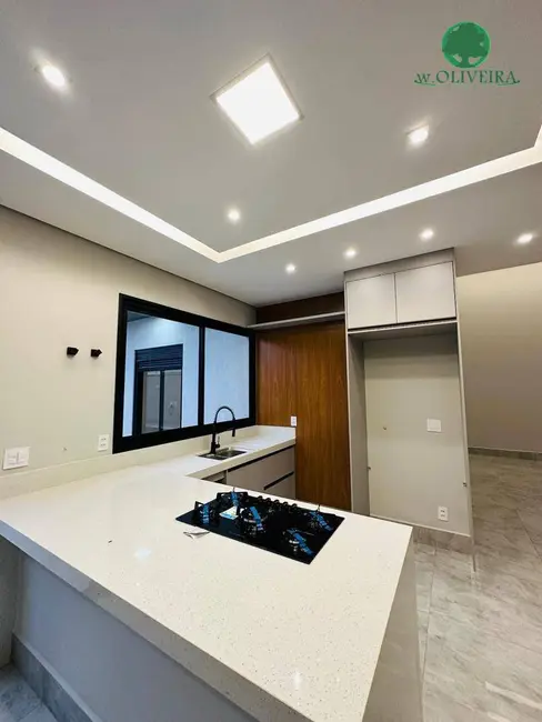 Foto 5 de Casa de Condomínio com 3 quartos à venda, 307m2 em Jardim Regente, Indaiatuba - SP