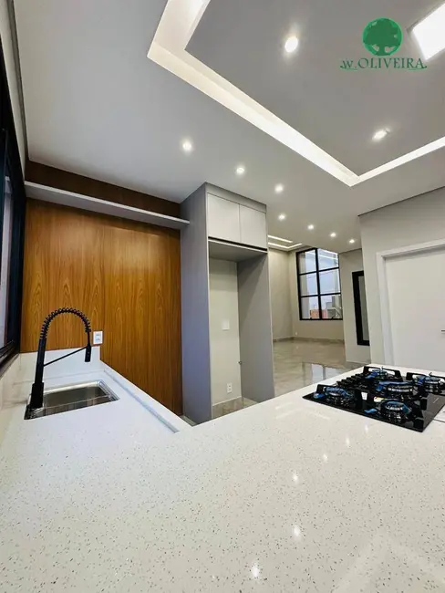 Foto 6 de Casa de Condomínio com 3 quartos à venda, 307m2 em Jardim Regente, Indaiatuba - SP