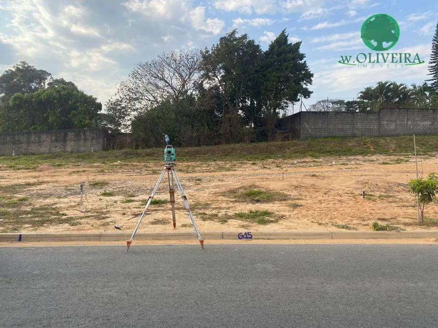 Foto 1 de Terreno / Lote à venda, 189m2 em Chácara Alvorada, Indaiatuba - SP