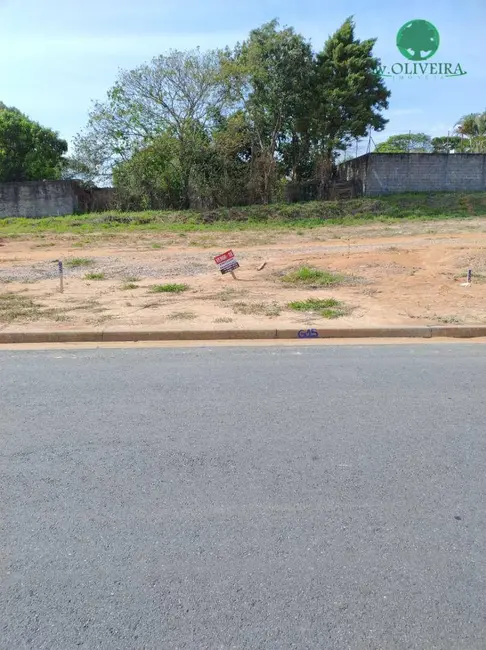 Foto 2 de Terreno / Lote à venda, 189m2 em Chácara Alvorada, Indaiatuba - SP