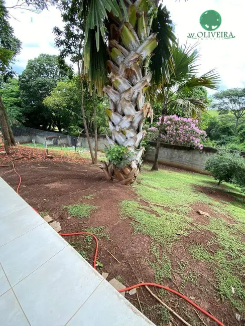 Foto 4 de Chácara com 5 quartos à venda, 1514m2 em Terras de Itaici, Indaiatuba - SP